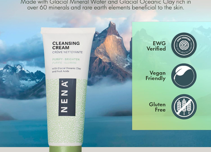 NENA - Cleansing Cream | 100 g
