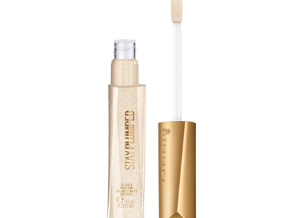 Rimmel London - Oh My Gloss! Gloss repulpant | 6,5 ml