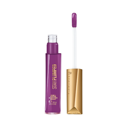 Rimmel London - Oh My Gloss! Plump Lip Gloss | 6.5 mL