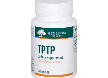Genestra - TPTP | 60 Capsules 
