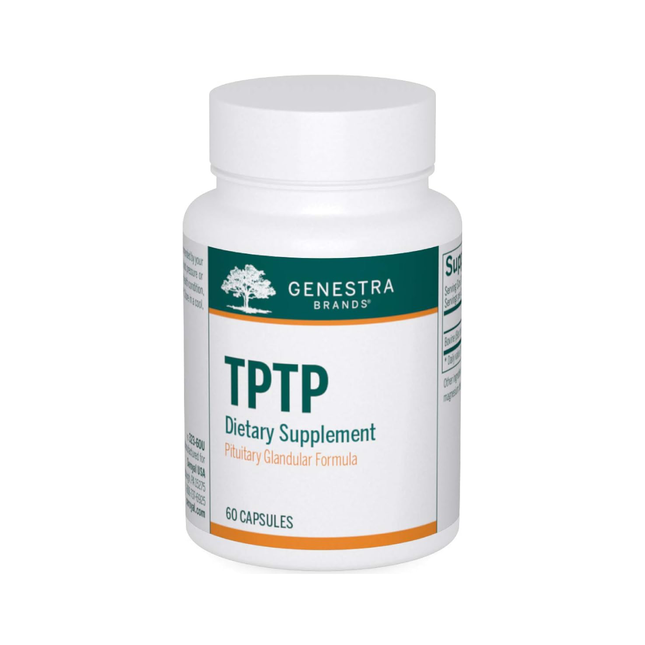 Genestra - TPTP | 60 Capsules 