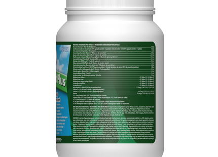 Omega Alpha - Veggie Fruit Plus | 120 Capsules