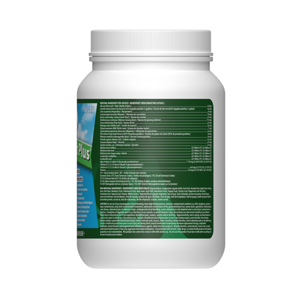 Omega Alpha - Végétarien Fruit Plus | 120 gélules