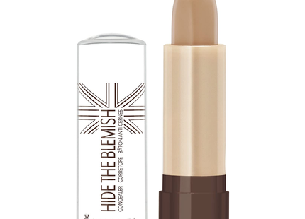 Rimmel - Hide The Blemish Concealer - 105 Golden Beige | 4.5 g