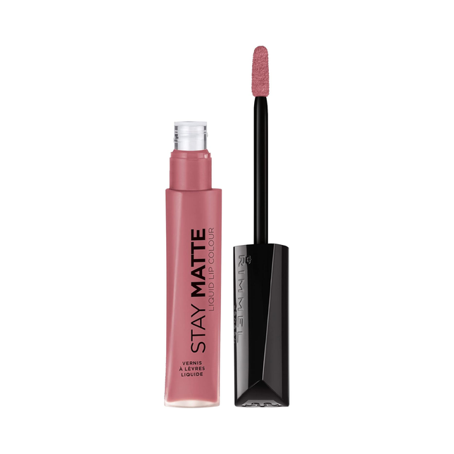 Rimmel London - Rouge à lèvres liquide Stay Matte | 6,5 ml