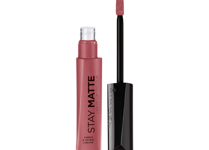 Rimmel London - Stay Matte Liquid Lip Colour | 6.5 mL