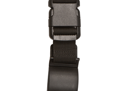 Travelon - Add A Bag Strap, Black