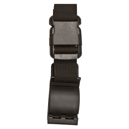 Travelon - Add A Bag Strap, Black