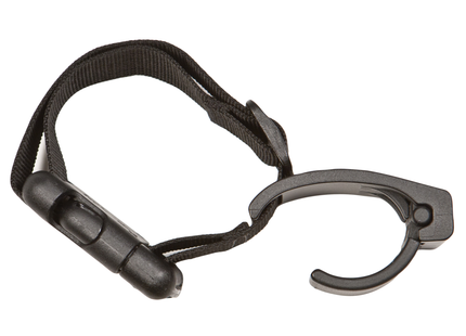 Travelon - Add A Bag Strap, Black