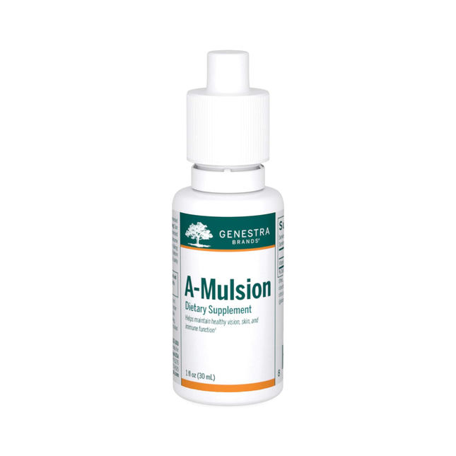 Genestra - A-Mulsion | 30 mL