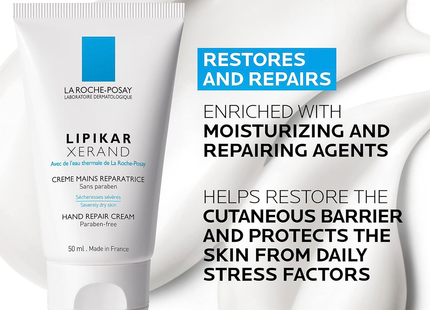 LRP LIPIKAR MAINS 50 ML