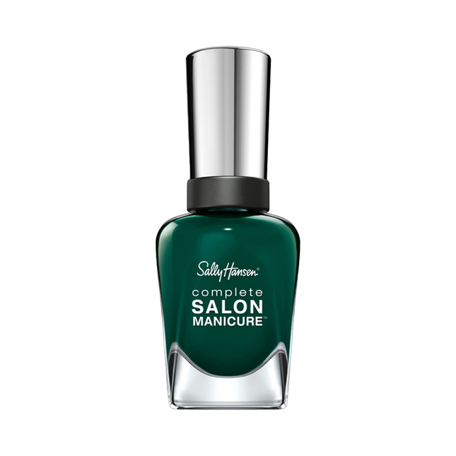 Sally Hansen - Complete Salon Manicure, 453 Serene Green | 14.7 mL