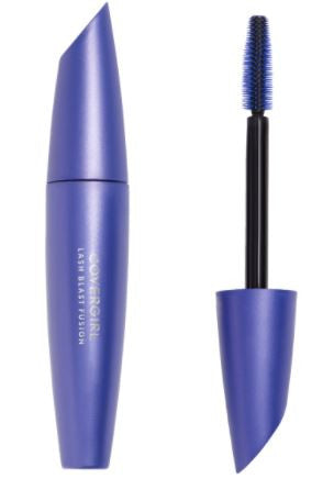 *COVERGIRL - LashBlast Fusion Mascara - Black | 13.1 mL