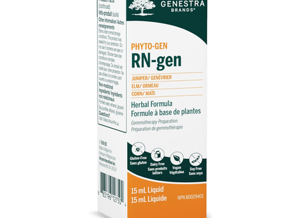 Genestra - RN-gen | 15 mL 