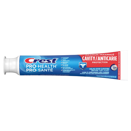 Crest - Pro Health Maximum Cavity Protection | 130 mL
