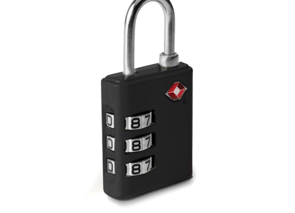 Travelon - TSA Accepted Luggage Lock