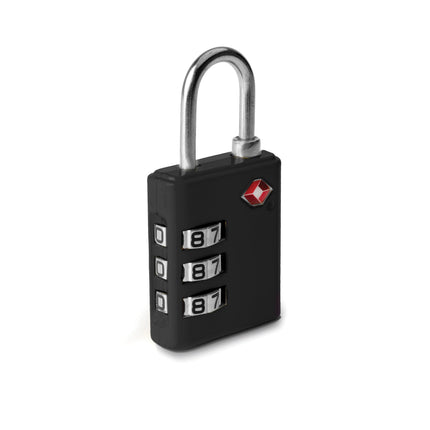 Travelon - Cadenas à bagages accepté par la TSA
