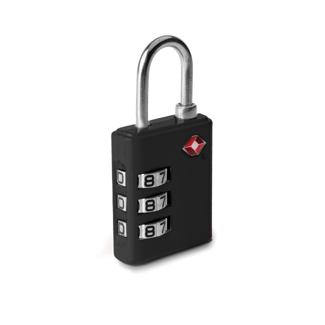 Travelon - TSA Accepted Luggage Lock