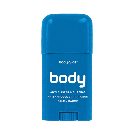 Body Glide - Anti Blister & Chafing - Anti Friction Balm | 36 g