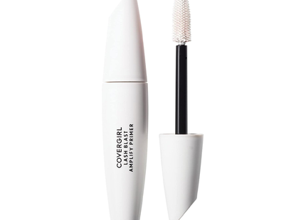 COVERGIRL - Lash Blast Amplify Primer | 780 Neutral White