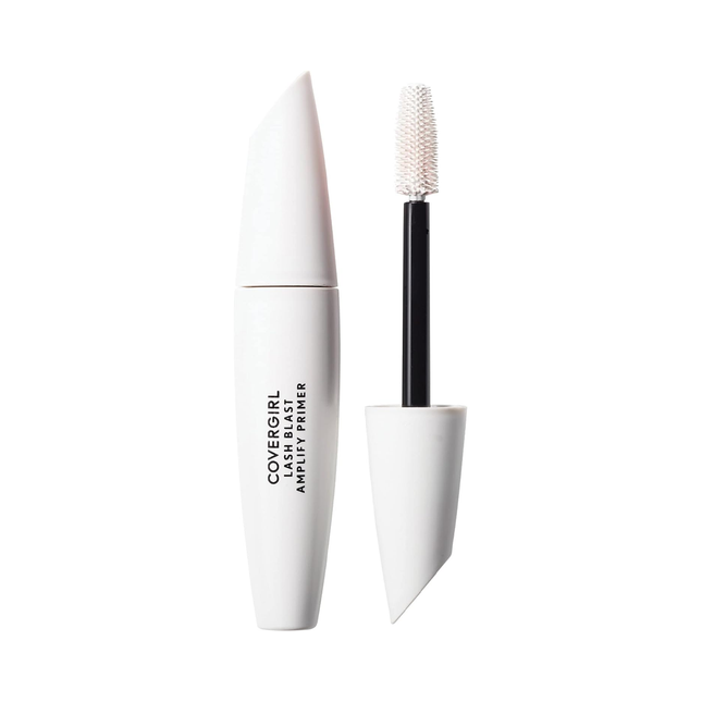 COVERGIRL - Lash Blast Amplify Primer | 780 Neutral White