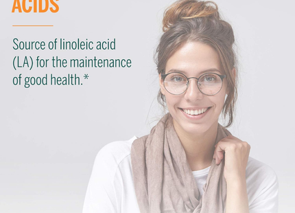 Genestra - Pumpkin Capsules | 90 Softgels 