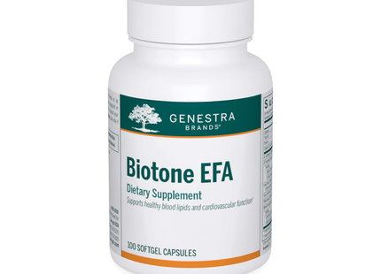 Genestra - Biotone EFA | 100 Softgels