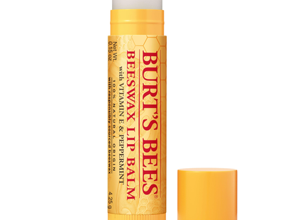 Burt's Bees - Baume à lèvres hydratant | 4,25 g