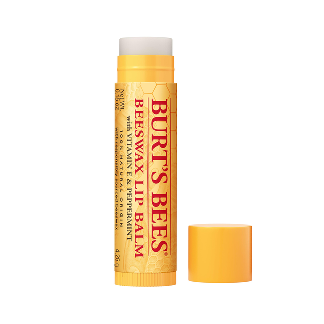 Burt's Bees - Moisturizing Lip Balm | 4.25 g