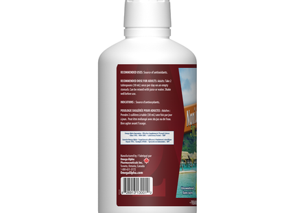Omega Alpha -  Noni Juice Unsweetened | 1 L