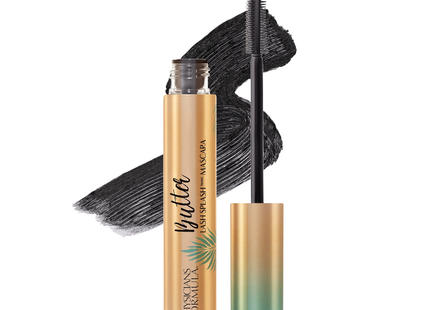 Physicians Formula - Mascara waterproof Butter Lash Splash, Noir intense | 10 ml