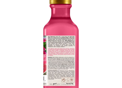 Maui Moisture - Lightweight Hydration + Hibiscus Water Shampoo | 385 mL