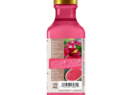 Maui Moisture - Lightweight Hydration + Hibiscus Water Shampoo | 385 mL