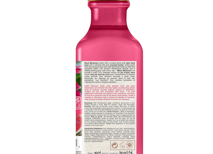 Maui Moisture - Lightweight Hydration + Hibiscus Water Conditioner | 385 mL