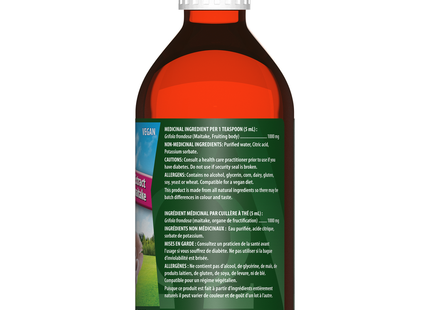 Omega Alpha Maitake Mushroom Extract