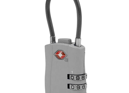 Travelon - TSA Accepted Cable Lock