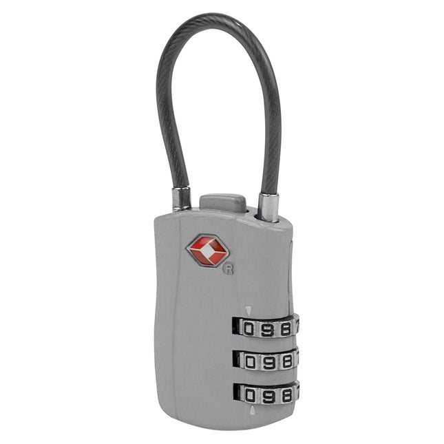 Travelon - TSA Accepted Cable Lock