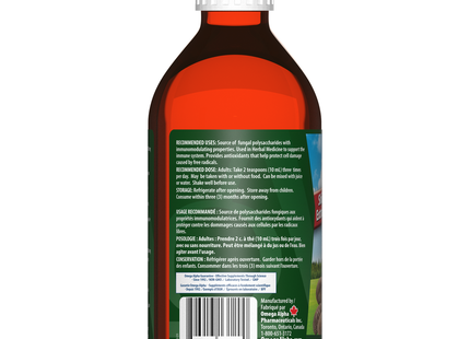 Omega Alpha Shiitake Mushroom Extract