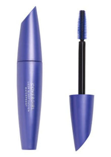 COVERGIRL - LashBlast Fusion Water Resistant Mascara - Very Black | 13.1 mL