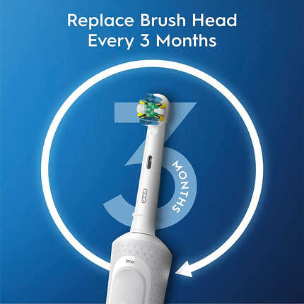 Brosse à dents rechargeable Oral-B Pro 300 Vitality
