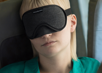 Travelon - Cooling Gel Eye Mask