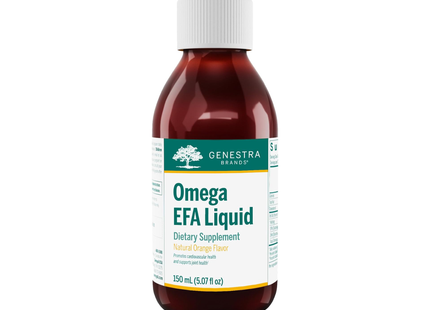 Genestra - Omega EFA Liquid | 150 mL 