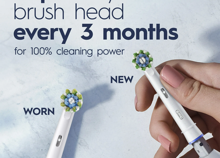 Oral-B PRO Clean Sensitive Clean Power Toothbrush | 1 pk