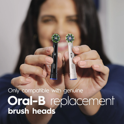 Oral-B PRO Clean Sensitive Clean Power Toothbrush | 1 pk