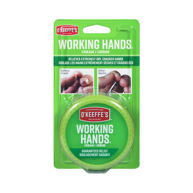 O'Keeffe's - Working Hands Hand Cream | 96 g