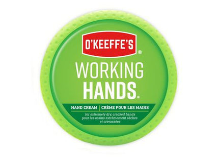 O'Keeffe's Working Hands - Hand Cream | 96 g