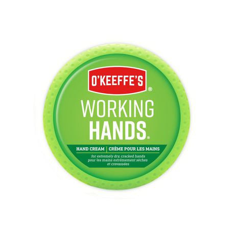 O'Keeffe's Working Hands - Hand Cream | 96 g
