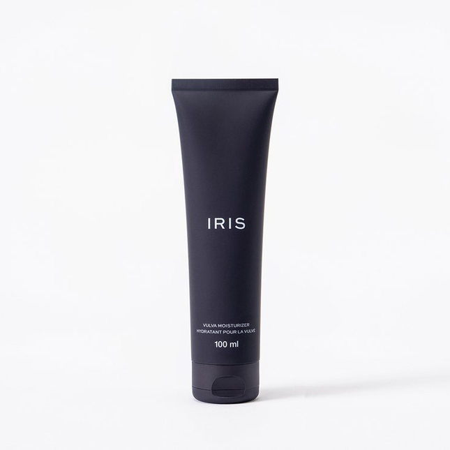 IRIS - Vulva Moisturizer | 100 mL