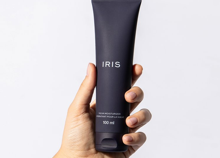 IRIS - Vulva Moisturizer | 100 mL