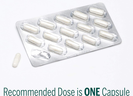 Genestra - HMF IBS Relief  | 30 Capsules